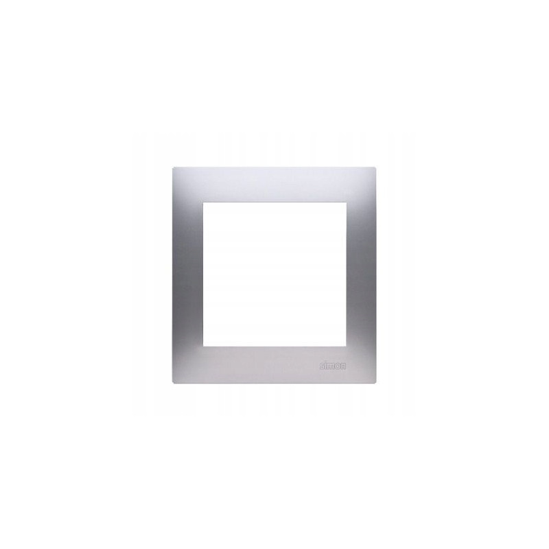 Ramka pojedyńcza sreb. TAAJ